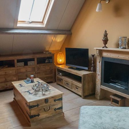 Boeren Biezen Bed Landelijkヴィラ エクステリア 写真