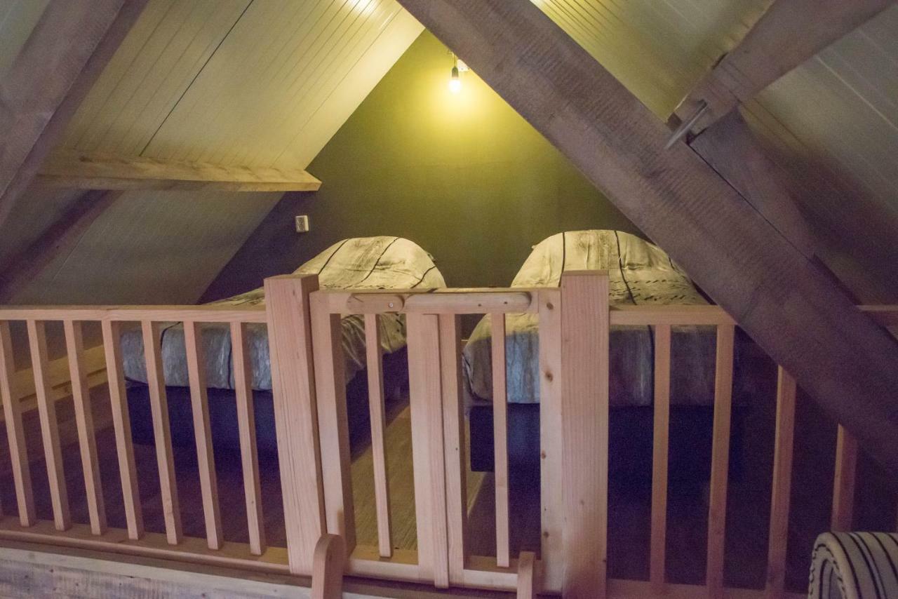 Boeren Biezen Bed Landelijkヴィラ エクステリア 写真