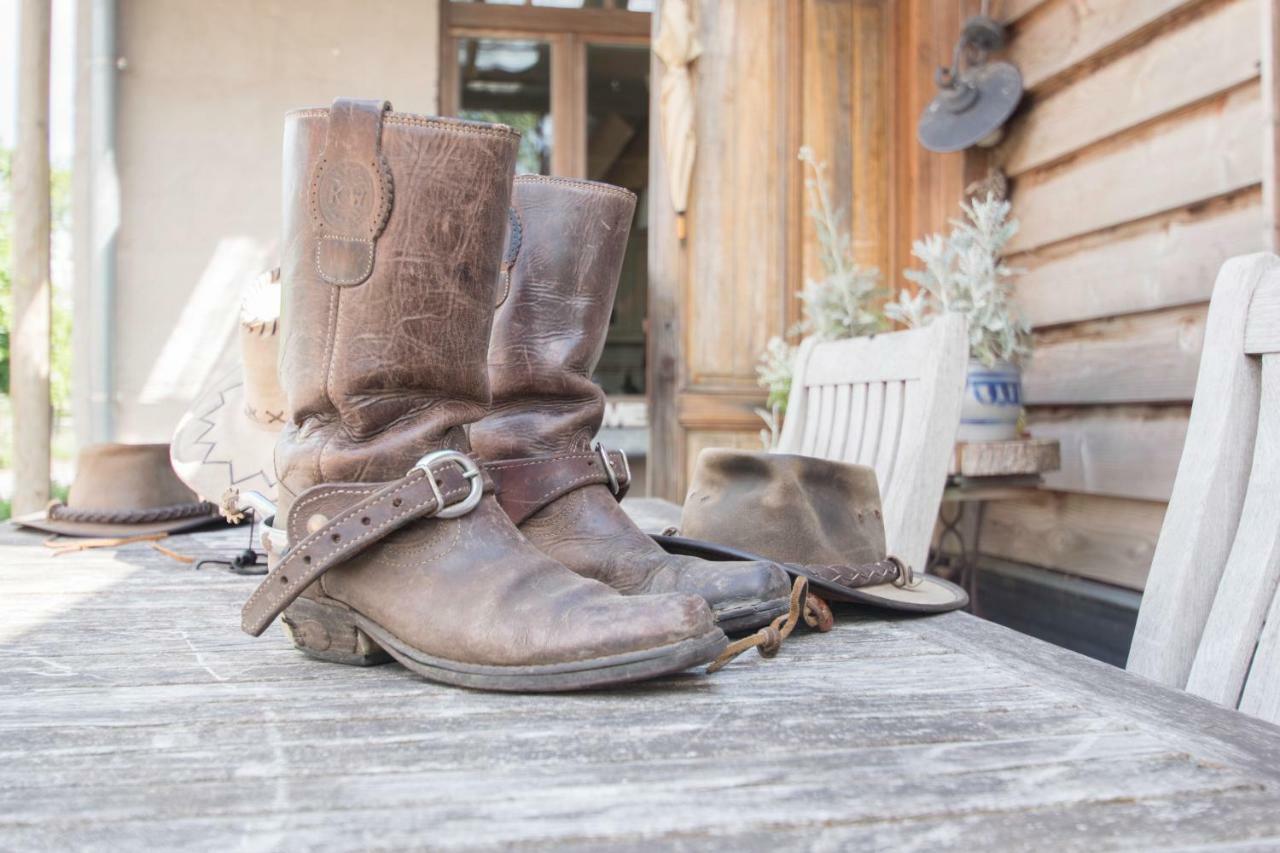 Boeren Biezen Bed Landelijkヴィラ エクステリア 写真