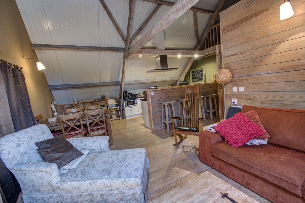 Boeren Biezen Bed Landelijkヴィラ エクステリア 写真