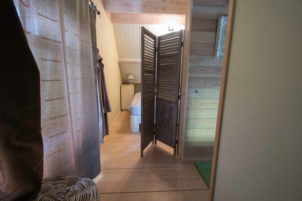 Boeren Biezen Bed Landelijkヴィラ エクステリア 写真