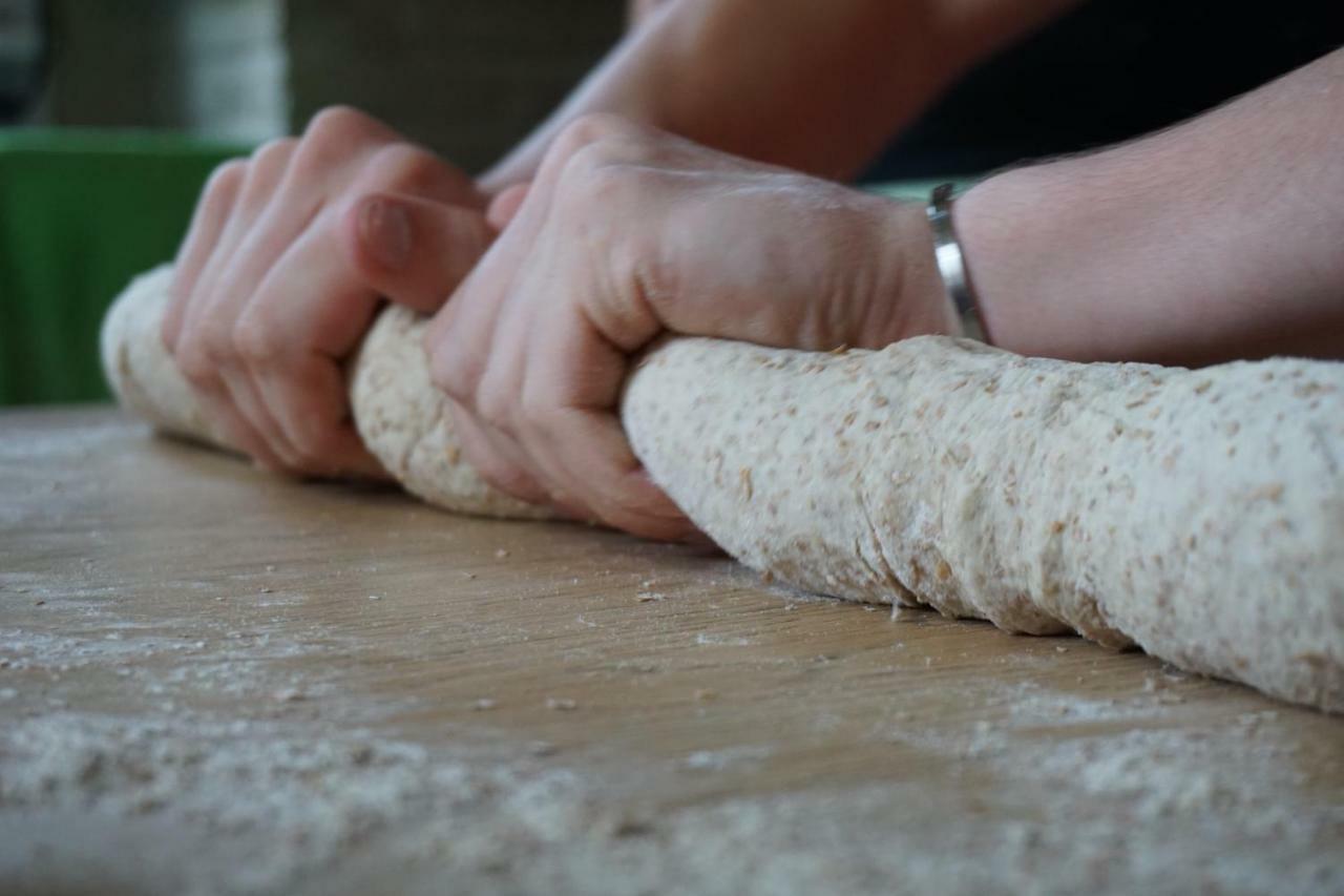 Boeren Biezen Bed Landelijkヴィラ エクステリア 写真