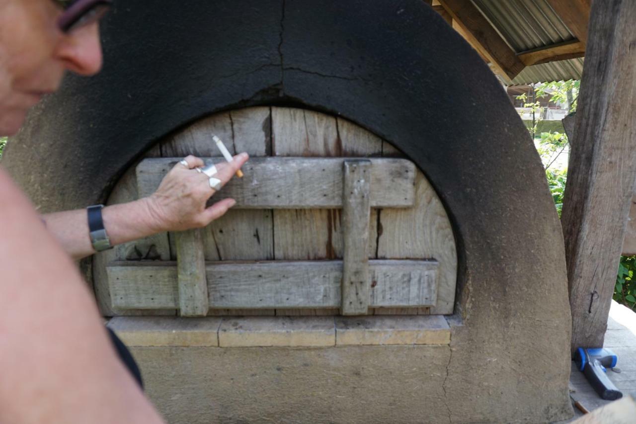Boeren Biezen Bed Landelijkヴィラ エクステリア 写真